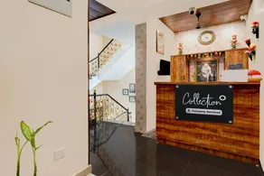 Super Collection O Udaipur City Railway Station Formerly Shree Ganesh Guest House - Image 3