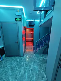Ruijia Esports Hotel (Harbin Jiangbei University Town Metro Station Branch) - Image 3