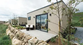 Sea View Snugs at Laggan - Image 5