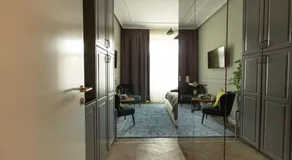 Tesla Design Apartments Zagreb - Image 4