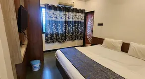 Hotel Sanskruti - Image 5