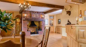 Old Weir Lodge - Image 4