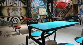 Hostal Camping Sin Fronteras Mompiche - Image 4