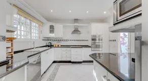 Marvelous holiday home - villa La Caleta - Image 3