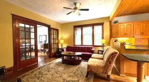 Cedar Garden Cottages - Image 2