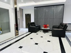 T SQUARE HOTEL (IPOH) - Image 4