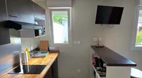 Le duplex - studio - climatisé - Image 4