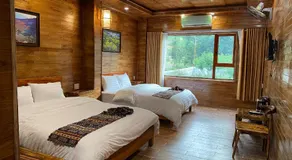 Cao nguyên đá homestay mèo vạc - Image 2
