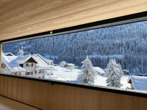 Ferienwohnung "Urlaub am Arlberg" - Image 4
