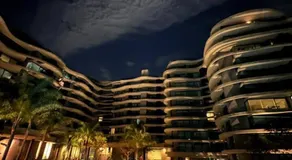 Forum Puerto del Buceo - Apartamento de 1 Dormitorio con vista al mar - Piscinas climatizadas interiores y exteriores - Sauna - Gimnasio completo y moderno - concierge 24 horas - Acepta mascotas - Image 2