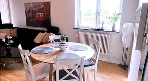 Modern home close to nature & the city, centrally located in Denmark - Image 5