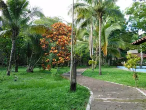 Campamento Rio Salvaje Rotamundos - Image 3