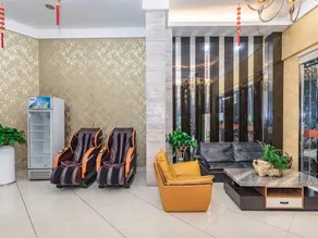 Jindian Business Hotel (Longyandong Station) - Image 5