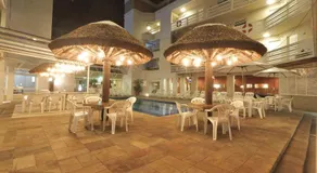 CAPÃO Da CANOA MAR HOTEL - Image 5