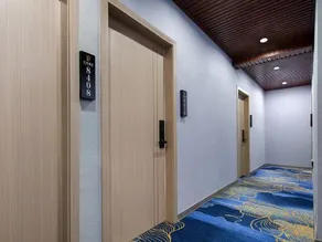 PengDuo DREAM Hotel (Tuqiao Subway Station Branch of School of Mechanical and Electrical Technology) - Image 5
