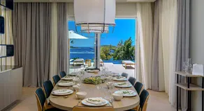 Immensely Luxurious Hvar Villa 5 Bedrooms Villa East Eternal - Image 5