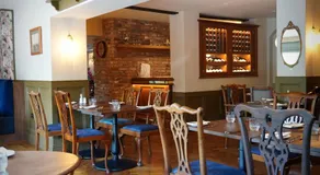 The Angel Inn - Image 3