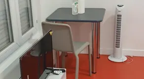 Beau studio à louer - Image 2