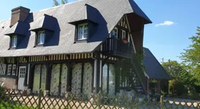 Chambre d’hôte Normande - Image 3
