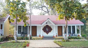 Satpura Tiger Trails, Resort & Farm Stay - Image 2
