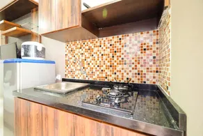 Simple Studio Bassura City Apartment - Image 3