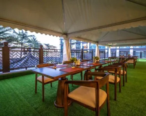 Huanghai Hotel (No.2 Bathing Beach‑Fisherman's Wharf Branch) - Image 2