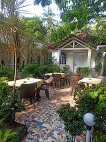 Zappia Cove Resort Palolem - Image 2
