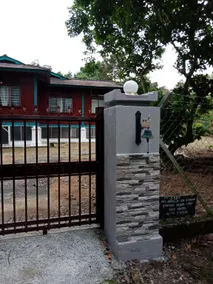 Rustic Studio Rembau Kampung Stay - Image 4