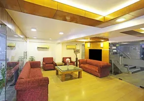 HOTEL TRIO CONTINENTAL - Image 3
