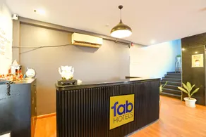 FabHotel Ramayana - Image 2