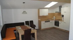 Ferienwohnung \"Gertis Top 2\" mit Bergblick, WLAN & Balkon - Image 3