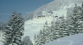 Pension Oberhof - Image 5