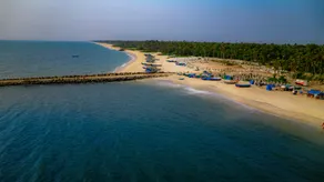 Niva Marari Beach Homestay - Image 3