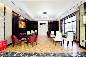 Boyue Boutique Hotel (Beihai Beibu Gulf Square Branch) - Image 4