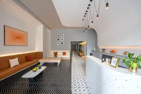 baseLITE Service Apartment -Shanghai Railway Station Tongfeng Road Branch - Image 4