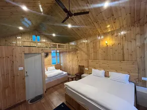 Himalayan view resort - Image 5