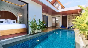 Casabadia Villas Pangandaran by Horison - Image 2