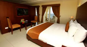 Sohar Beach Hotel - Image 2