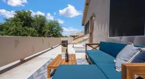 Red Mountain Retreat - Image 5