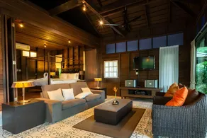 Baan Suan Ramita Resort - Image 3