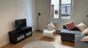 House between Antwerp and Brussels - Image 2