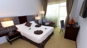 Washington Hotel - Image 2