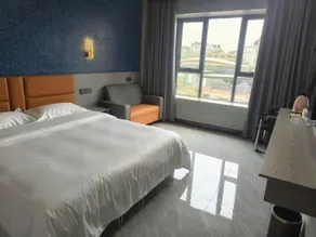 Nanning Jinyuan Hotel (Lingli Middle School) - Image 5