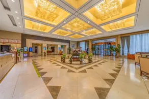 Baiyin Hotel - Image 4