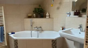 Privatzimmer bei Renate am Grünen See - Image 2