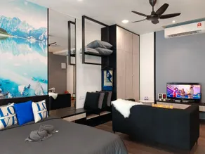 SARI Homestay Vista Bangi with Wi-fi and Netflix - Image 2