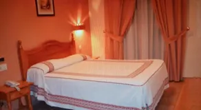 HOTEL RURAL HIDALGO - Image 4