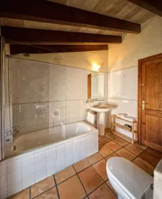 HOTEL INTERIOR SA BARCELLA SINEU - Image 2