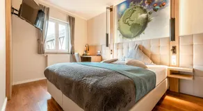 Hotel-Restaurant Caleo Latinum - Image 2