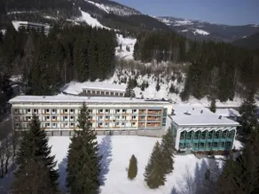 Horský hotel Montana - Image 3